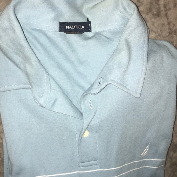 Nautica &Red Levi’s Like New - Picture 3 of 8